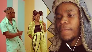 Cleyton David & Tamyris Moiane - Confirmamos  | REAÇÃO