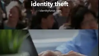 Identity Theft Statistics | ADT