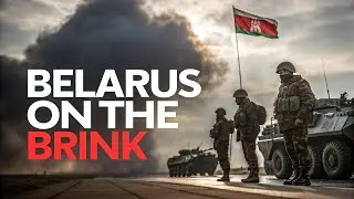 Belarus Army Revolt: Lukashenko&rsquo;s Power Collapse Begins