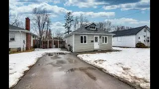 210 Bayview Ave, Keswick, ON