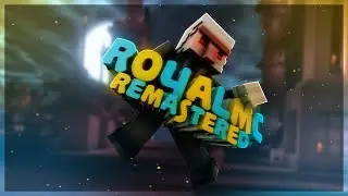 RoyalMC Remastered [Ftop prizes]