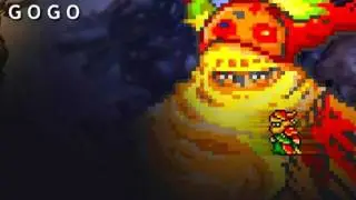 Gogo's Contest Results