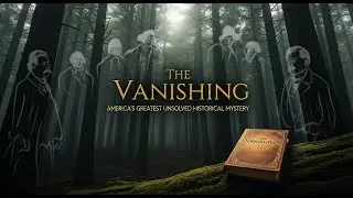 🌲 The Vanishing: America&rsquo;s Greatest Unsolved Historical Mystery