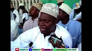 SAMAI USTADH ABDUL HALEEM  BIN SHEIKH  MUHAMMAD AL BURHANI     LUMTANI FILHAWA WALASTUMALUUMA