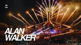 Alan Walker [Drops Only] @ Tomorrowland 2022 Mainstage Full Set