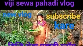 #कंडाली (बिच्छू घास) की कापली बनाई 