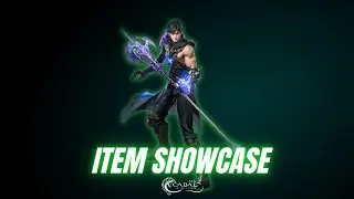🚀 Infinite Combo Getting CRAZIER! CABAL SEA Wizard Build Update 2025