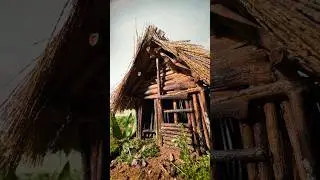 💚നിങ്ങൾ പ്രകൃതിയെ പ്രണയിച്ചിട്ടുണ്ടോ?🌱 #nature #art #shorts #miniature