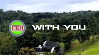 WITH YOU - Agus Alvarez - Luke Bergs (No Copyright) [free background music] free to use 