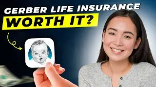 Gerber Life Insurance Review 2025 | Pros and Cons | Best for Kids?