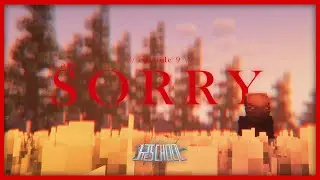 i am sorry - ReSchool Alternate #09