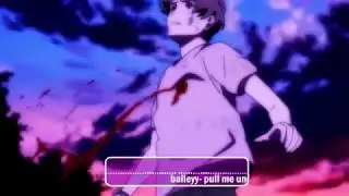 BAILEYY - PULL ME UNDER