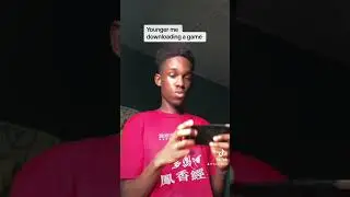 How to download big files faster🌚 #tiktok #funnymemes