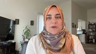 EMBRACE YOUR INNER STRENGTH| IMAN SAYMEH, M..Ed., ACSW