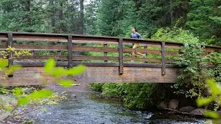 A place packed with possibility | This is Bend