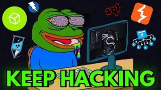Make Cybersecurity Addicting