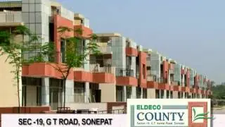 Eldeco Country - GT Road, Sonepat