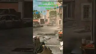 call of duty modern warfare 2 beta #game #callofduty #mw2