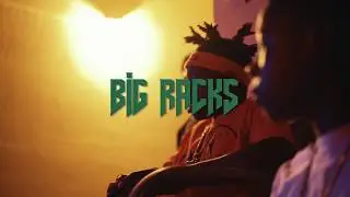 Rob Santana - Big Racks (official music video)