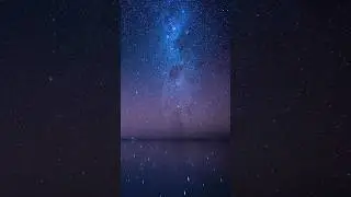 starry night sky music | night sky time lapse | starry night sky timelapse #nightsky #milkyway
