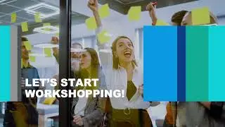Crafting an Immersive Workshop Experience: Designing a Winning Deck for Team 360 | Omnicom Group