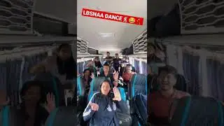 LBSNAA Dance💃😂#viral #viralvideo #viralshorts #lbsnaa #dance #fun #upsc #shorts #short