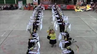 A.C. Talpuy - Canasteros de Urpay (La Libertad) - CONCURSO HATUN PERU 2015 - TIKARY PRODUCCIONES