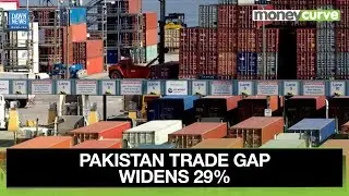 Pakistan&rsquo;s Trade Deficit with Neighbors Soars 29% in FY25, Driven by Imports from China, India