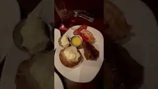 #fillet & tail