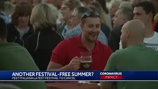 Festival-free summer in Milwaukee nearing reality