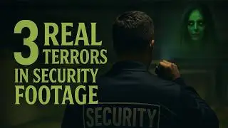 3 TRUE Night Security Horror Stories You Won&rsquo;t Believe Actually Happened