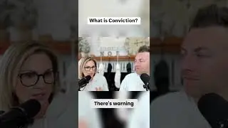 What is Conviction?