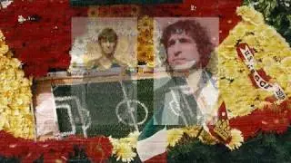 30° anniversario Lorusso e Pezzella