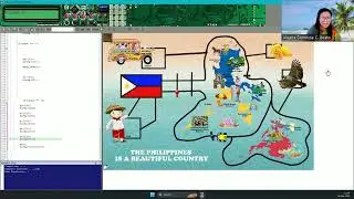 Robot Story - Philippines: An EPIC Adventure