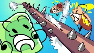 BFDIE 1, но это так, так ужасно