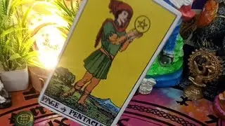 free tarot card reading 🥰 live streaming 💞🧿