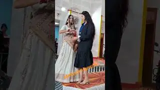 Indoor Studio Dumka FISHAN SHOW part 5 #shorts #trending