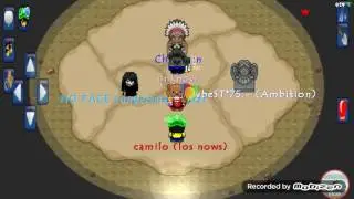 Grallal classic (how to get free bear morph and bear hat)