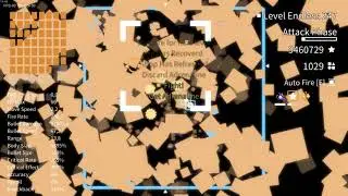 Geometry Arena