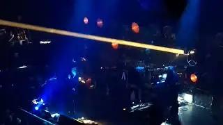 Archive -Pills [Tivoli Utrecht 17th February 2025]