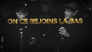 Louca Le Franc Comtois - APPELLE (VISUALISER OFFICIEL) // album &laquo;&nbsp;RIEN DE S&Eacute;RIEUX&nbsp;&raquo;