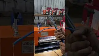 Old Wires से कमाई का Secret &ndash; BS 22 Wire Stripper Machine!