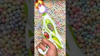 Surprise candy, water gun candy #shorts