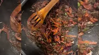 Whole wheat Noodles Yu Food Labs @Cookwithsama
