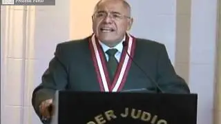 I Pleno Extraordinario - parte 1.flv