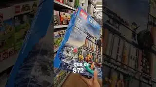 🚨🔥 &iexcl;ESTE LEGO DE $100 EST&Aacute; ESCANEANDO POR SOLO $10