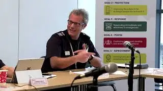 9-1-26 - Community Safety Committee - Nottinghamshire and City of Nottingham Fire Authority
