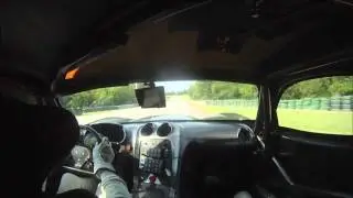 SRT Viper GTS-R Set to Compete on ALMS Circuit