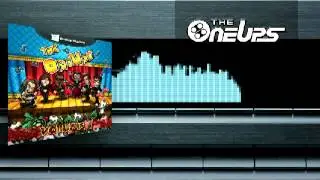 The OneUps - ToeJam & Earl - ToeJam Jammin'