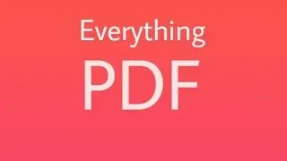 What is PDF and its Uses l Everything PDF